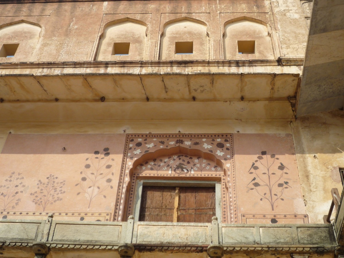 Amber Fort088